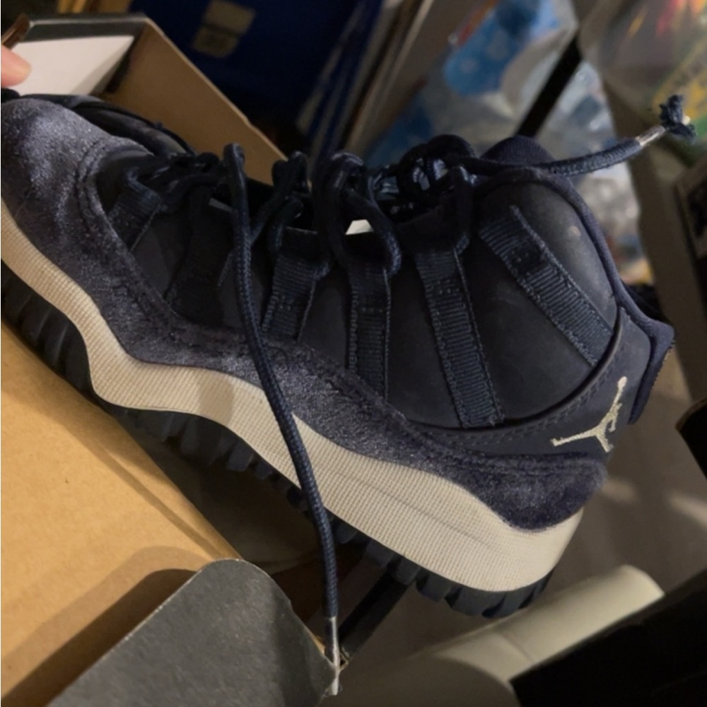 Jordan’s